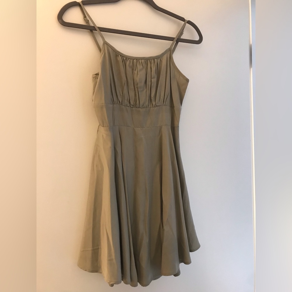 Womens mini dress